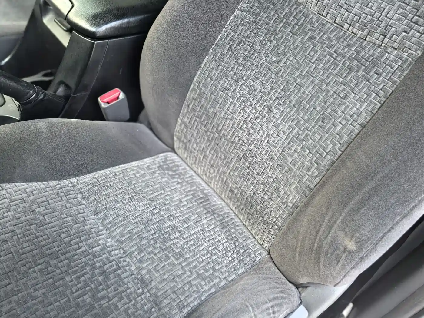 Toyota Prado (Import) 2004 GX 2.7 Automatic фото 8