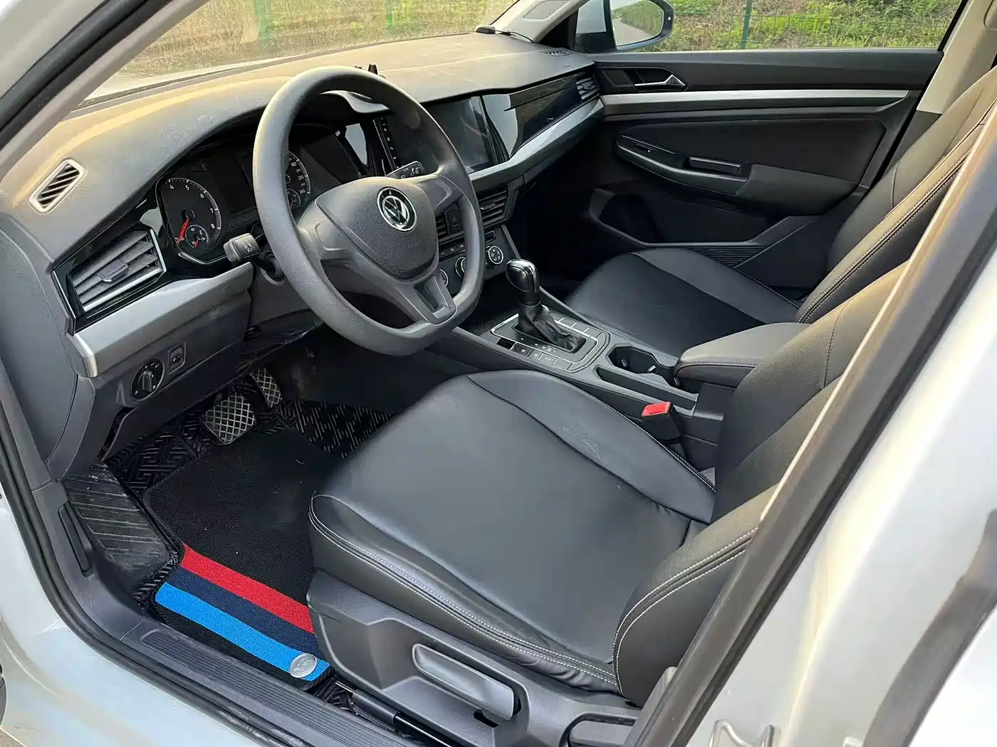 Volkswagen Bora 2021 1.5L Automatic Comfort Smart Edition фото 7