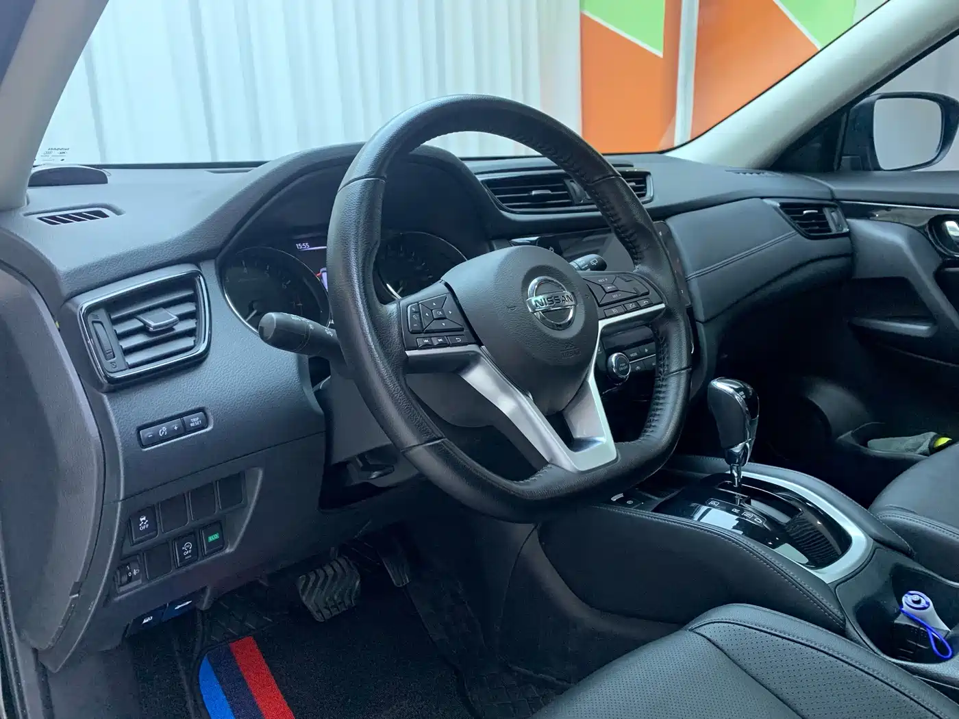 Nissan X-Trail, миниатюра 8