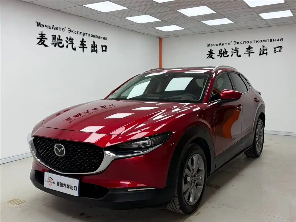  CX 30
