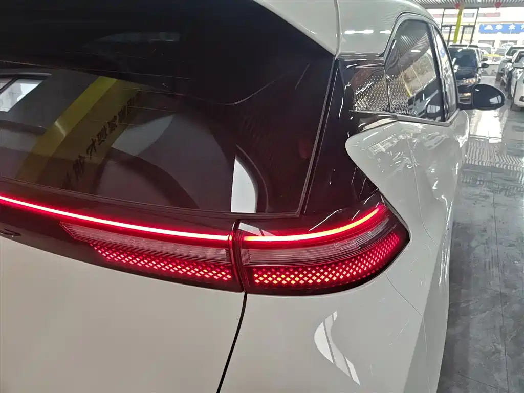 BYD Seagull 2025 305km Vitality фото 24