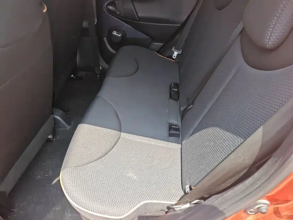 BYD e1 2019 2019 Radiance Edition