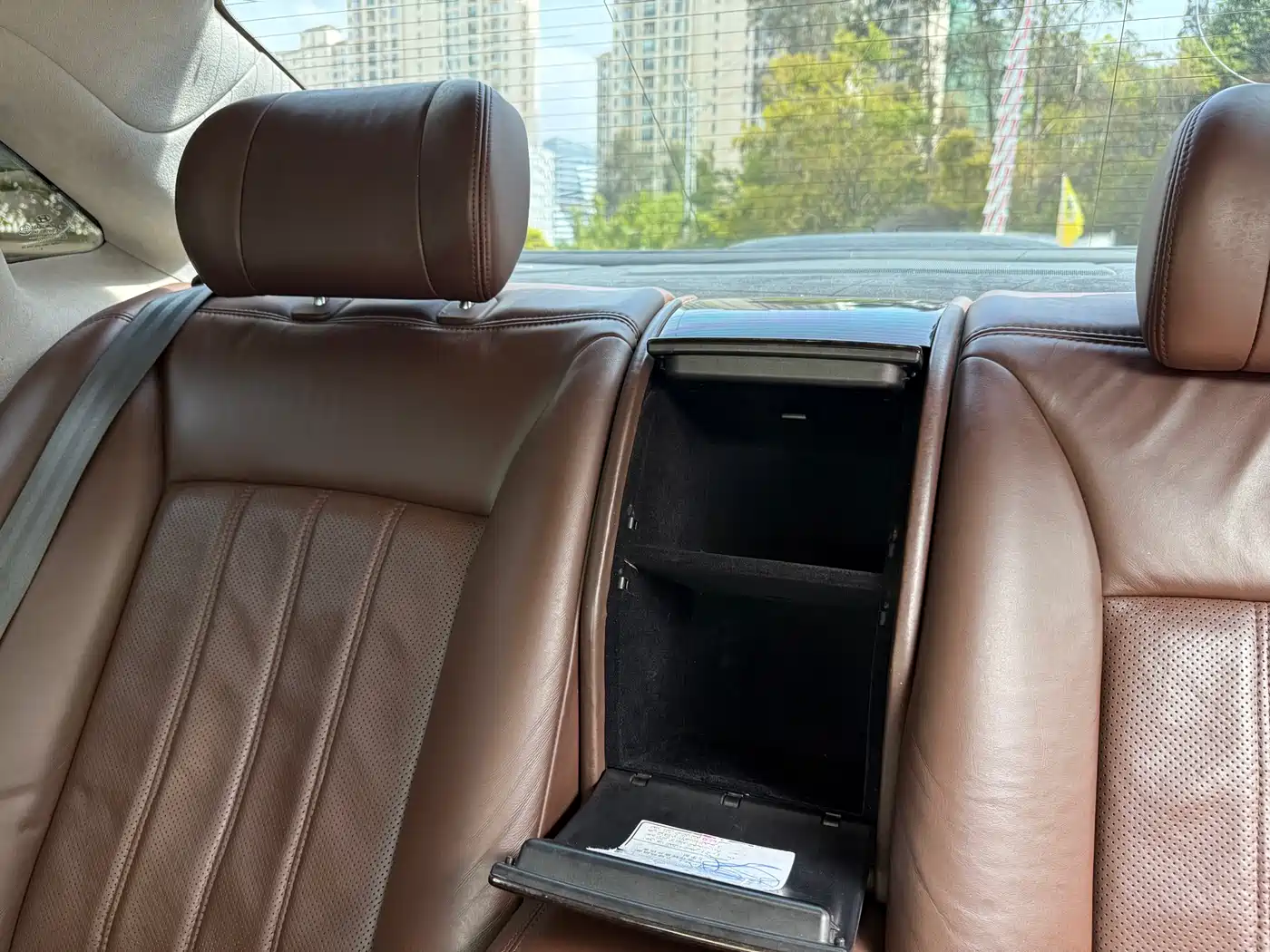 Hyundai Equus 2009 3.8 Premium Edition фото 21