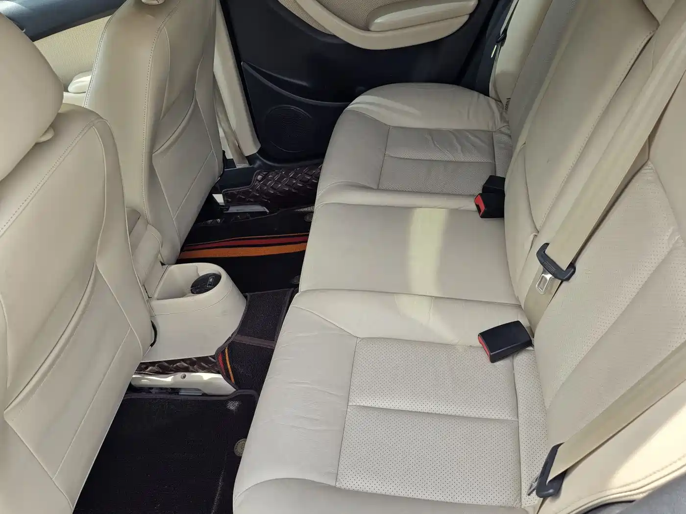 Volkswagen Lavida 2010 1.4TSI Sport Edition фото 13