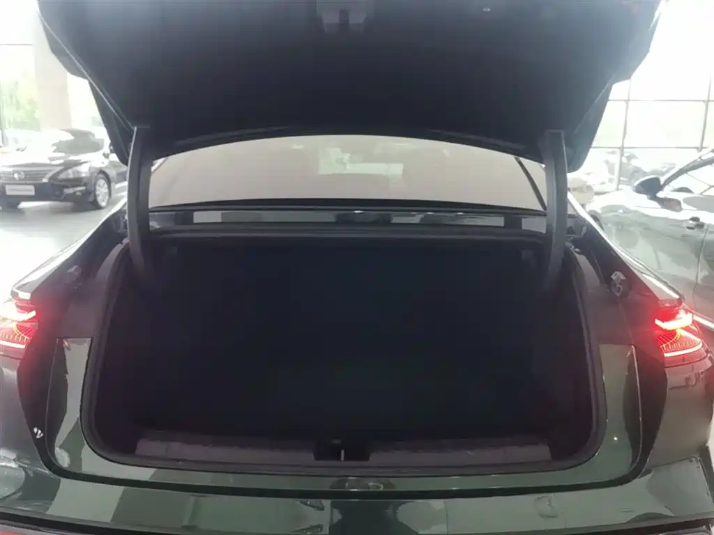 Geely Galaxy Galaxy Xingyao 8 2025 130km EM-P Starship Edition фото 19