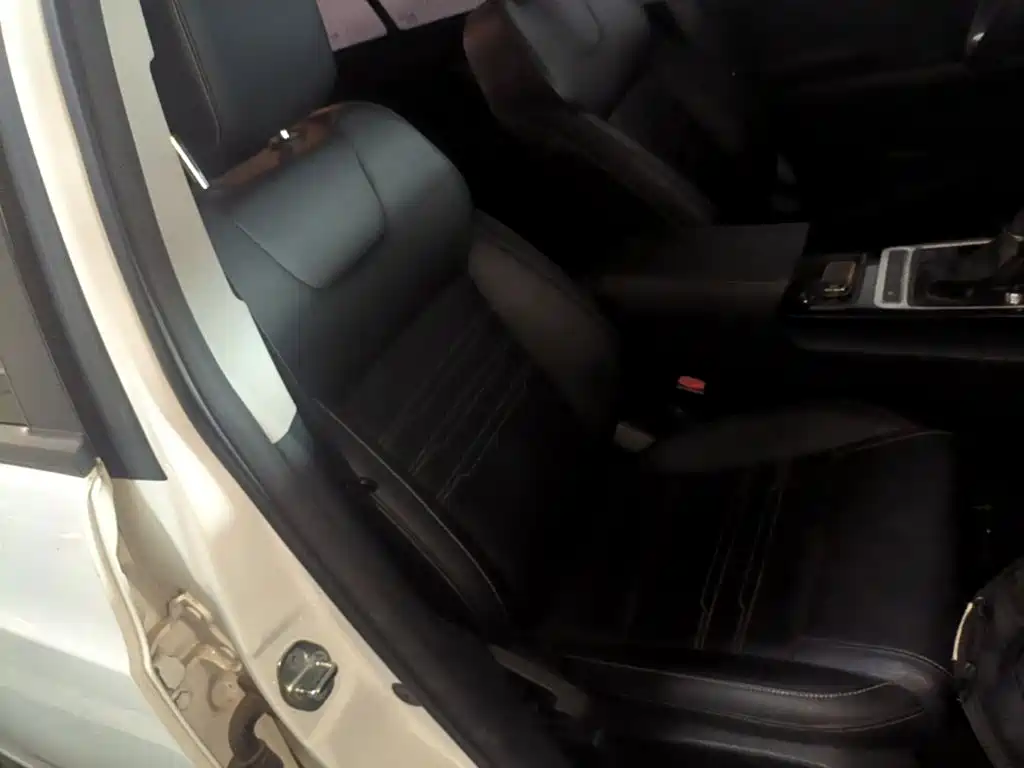 BYD Qin 2020 2019 1.5L Automatic Luxury Edition
