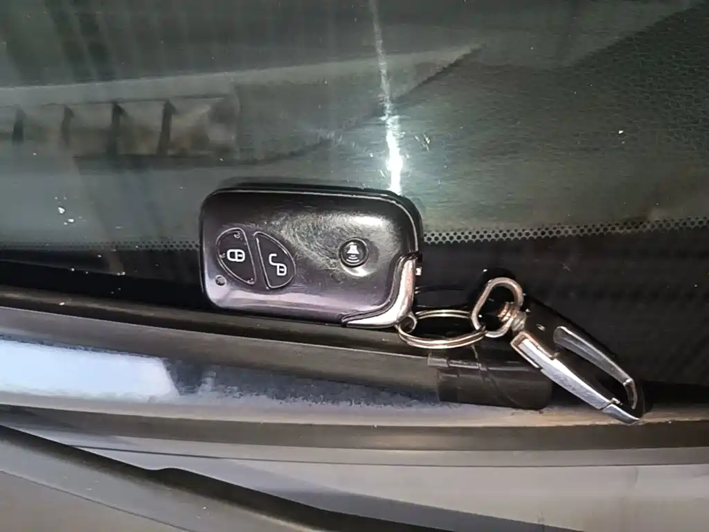 BYD F3 2017 2016 1.5L Manual Luxury