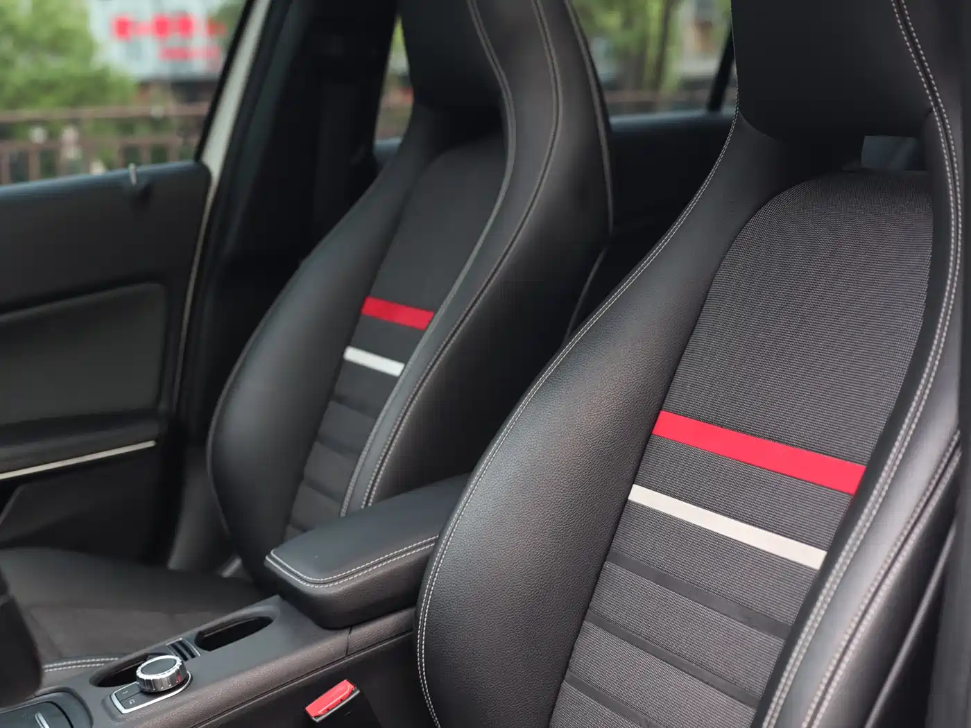 Mercedes-Benz A-Class (Import) 2015 A 180 фото 21