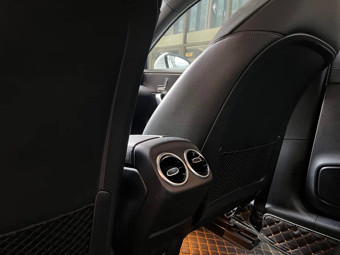 Mercedes-Benz A-Class 2021 A 200 L Sport Sedan Fashion Edition фото 19