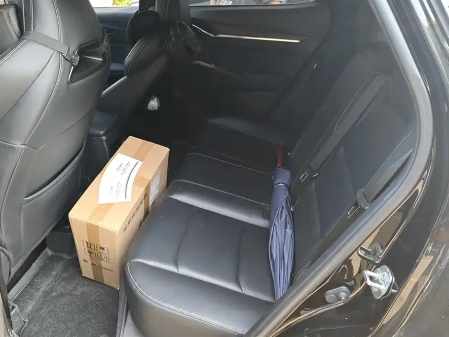  CHANGAN AUCHAN X5 PLUS