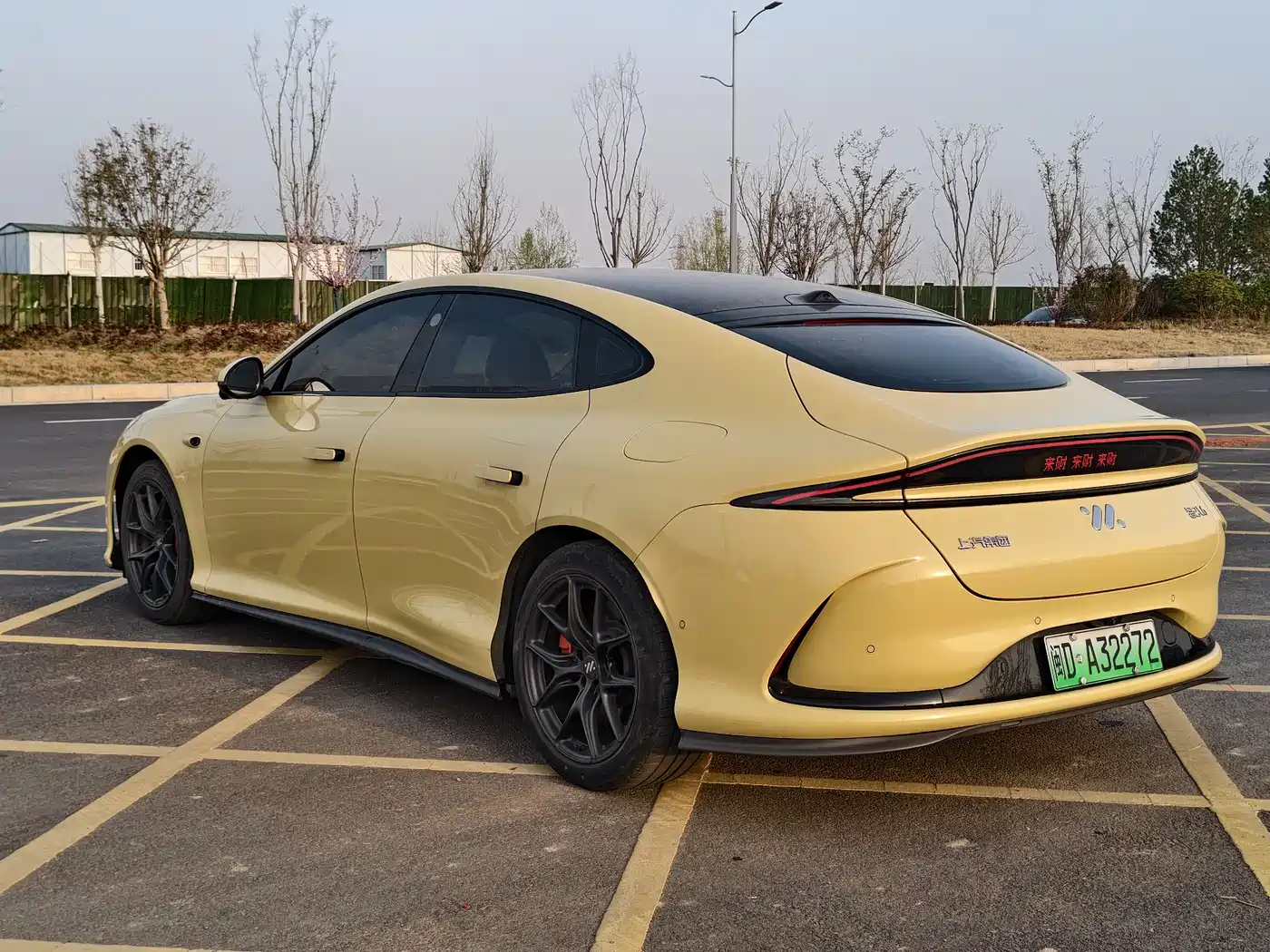 ZHIJI AUTOMOBILE ZHIJI L6