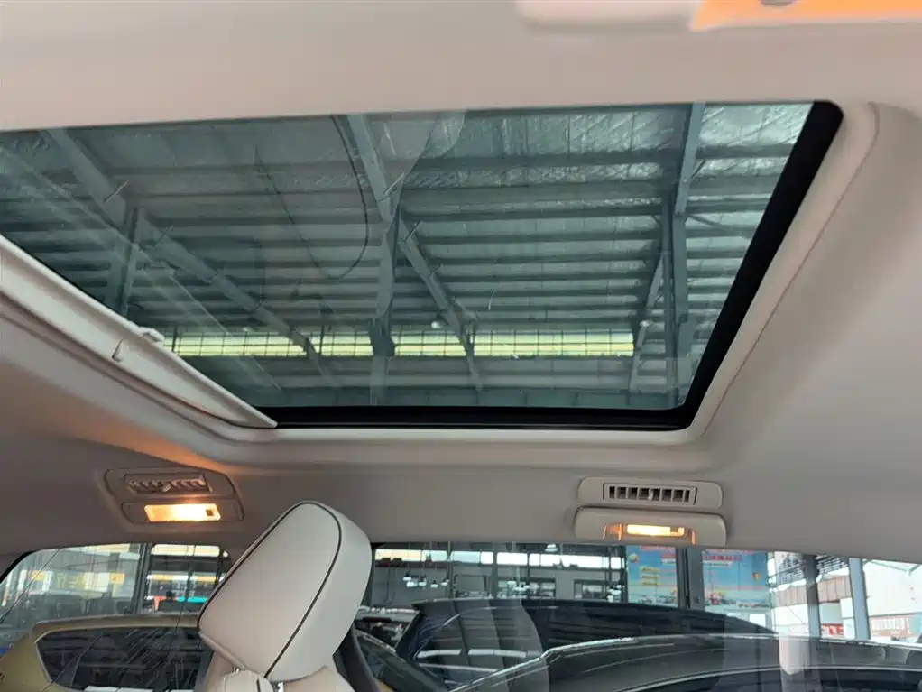 Buick GL8 2021 Land Business Class 652T Premium фото 24