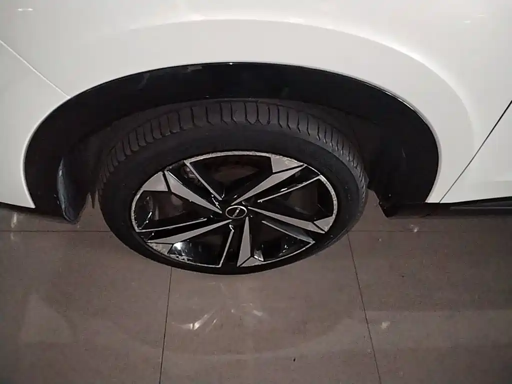 Roewe RX5 MAX 2022 2022 1.5T Auto Promising Premium Edition