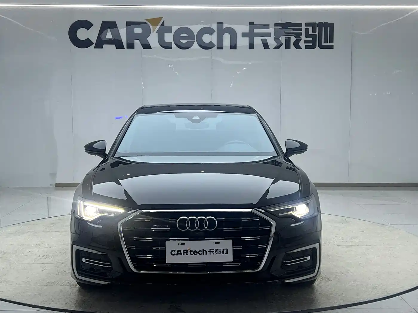 Audi A6L 2024 45 TFSI quattro Premium Dynamic фото 4