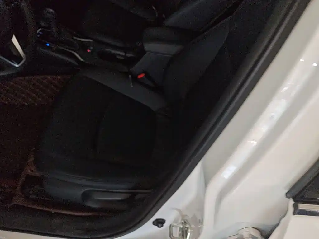 Toyota Allion 2023 2022 2.0L Elite Edition