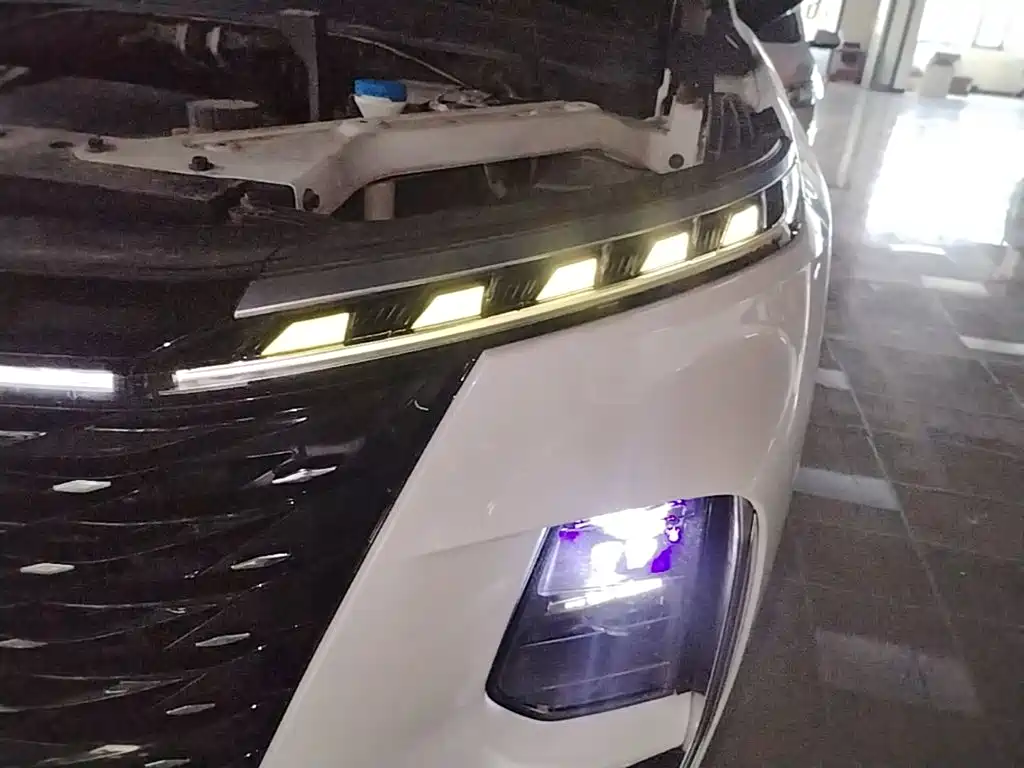 Roewe RX5 MAX 2022 2022 1.5T Auto Promising Premium Edition