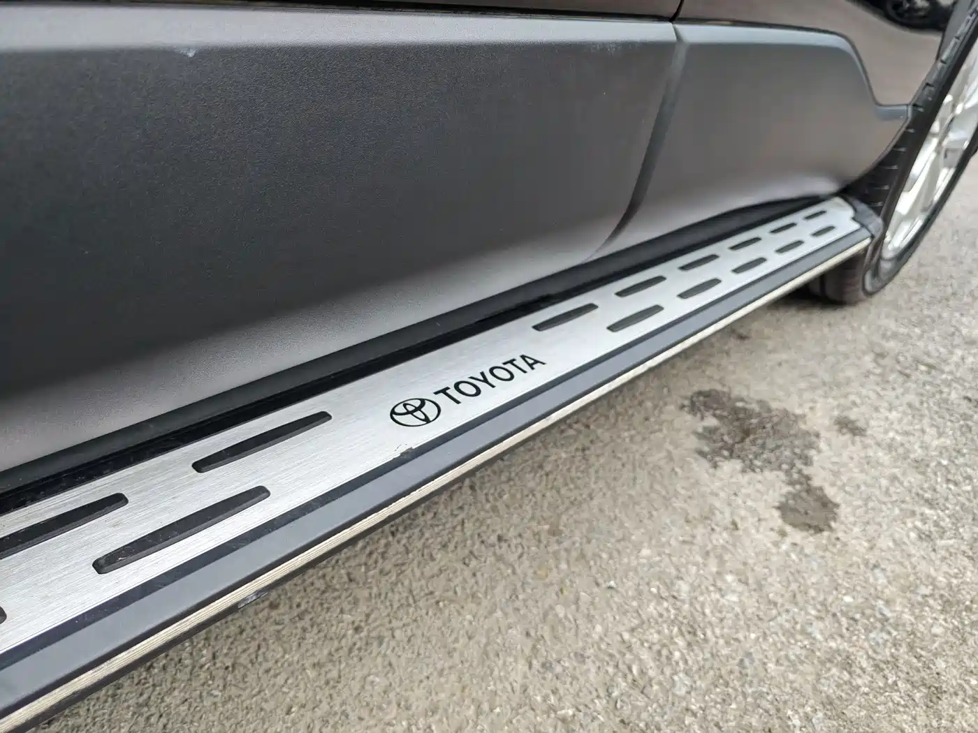 Toyota Frontlander 2025 2024 2.0L CVT Elite Edition