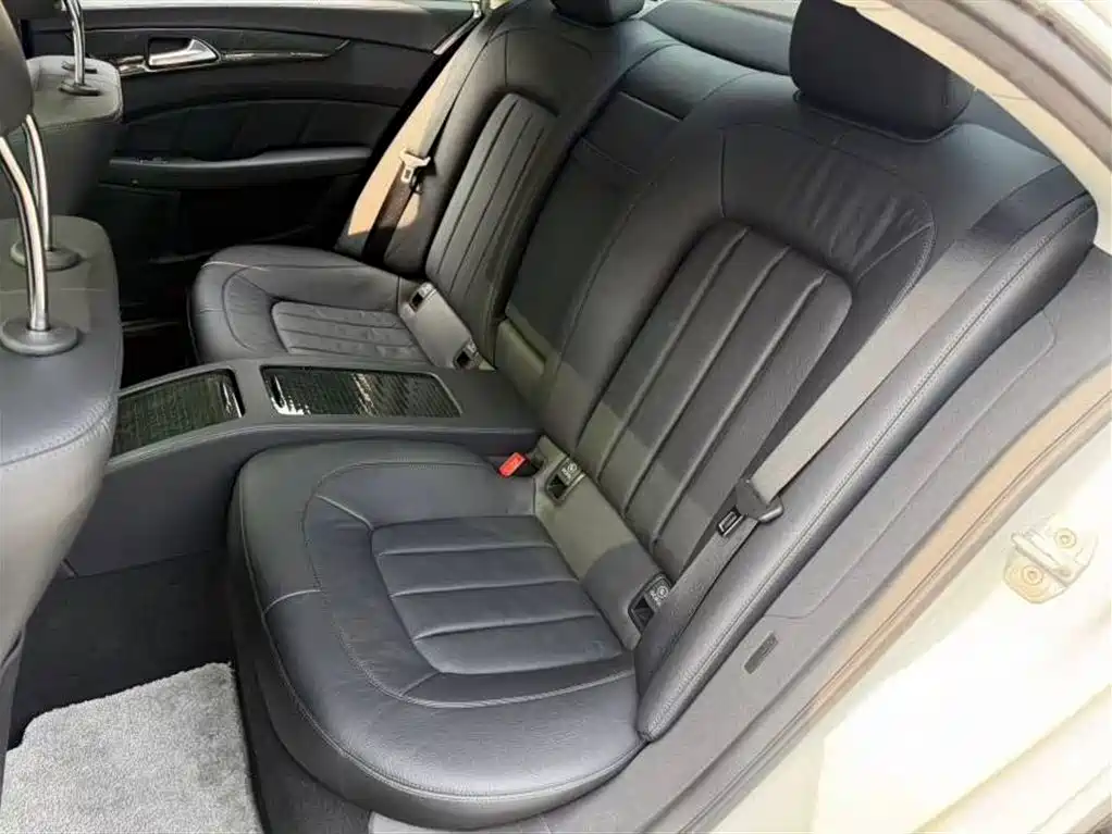 Mercedes-Benz CLS 2015 CLS 320 фото 7