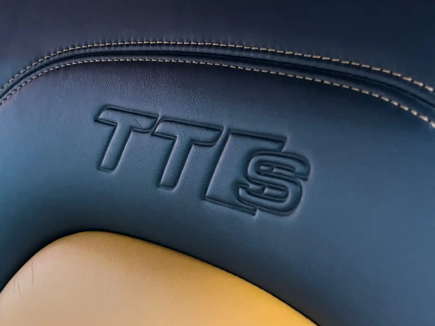 Audi TTS 2015 2013 TTS Coupe 2.0TFSI quattro