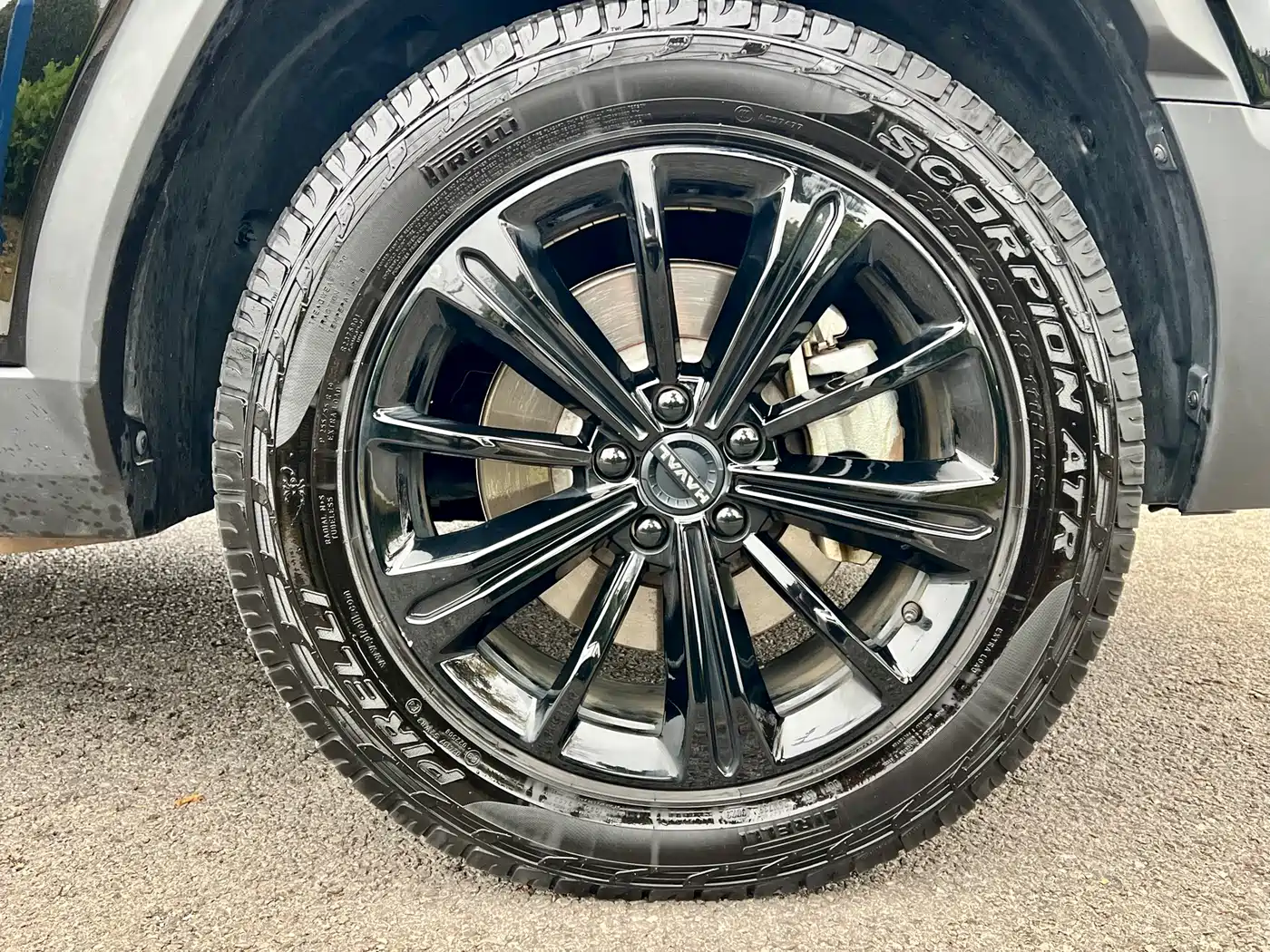 Haval Meng Long NEV 2023 Model Hi4 145 Explorer Edition фото 47