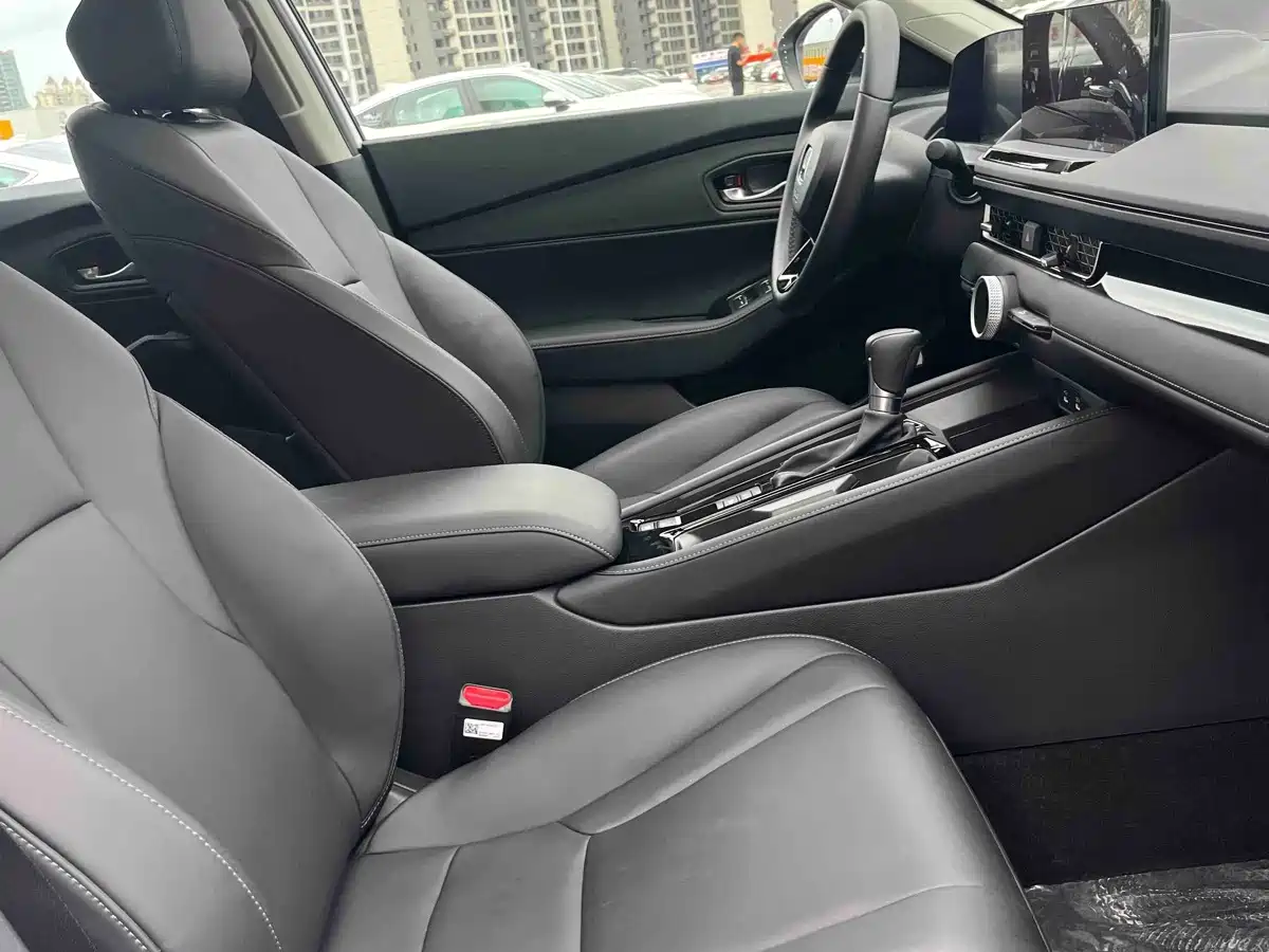 Honda Inspire 2026 2023 260TURBO Elegant Edition
