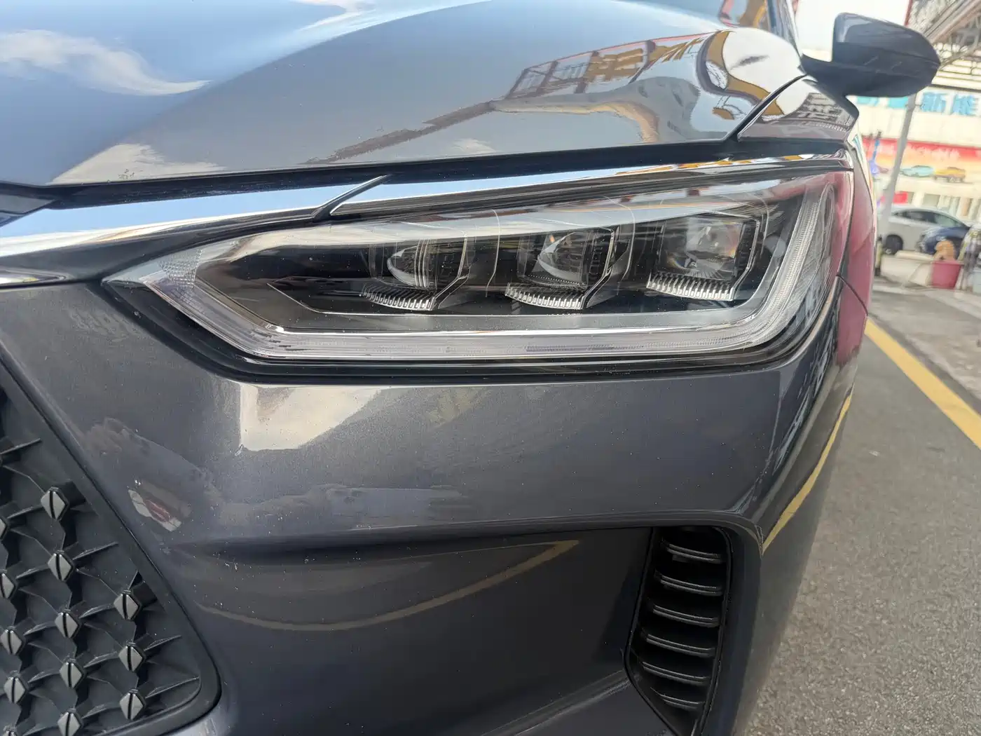 BYD e2 2021 Luxury Edition фото 6