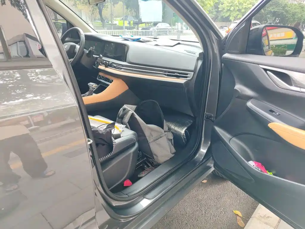 Photo 19 - Changan CS55 PLUS
