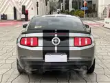 Фото 5 - Ford Mustang