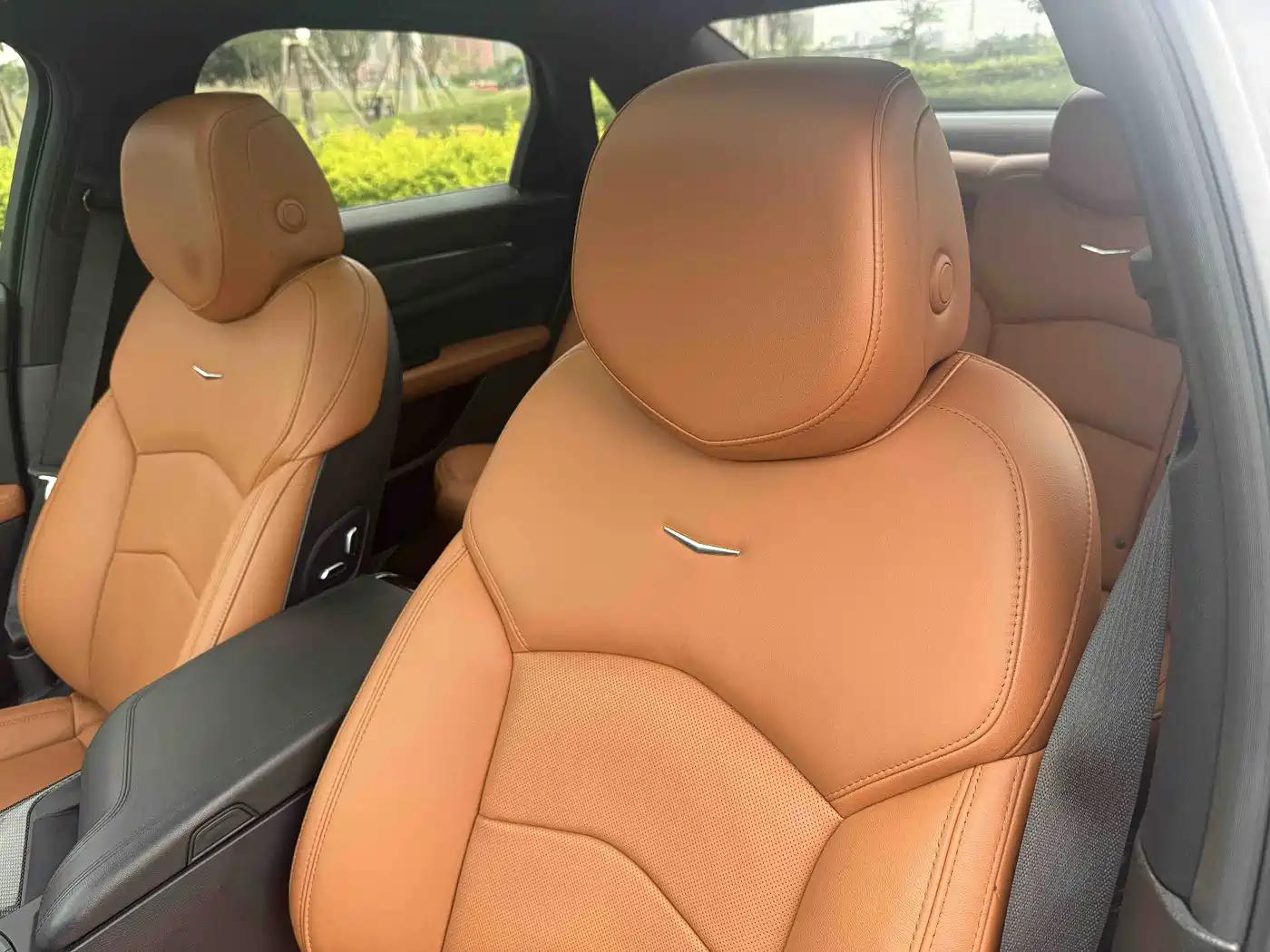 Cadillac CT6 2021 28T Luxury фото 13