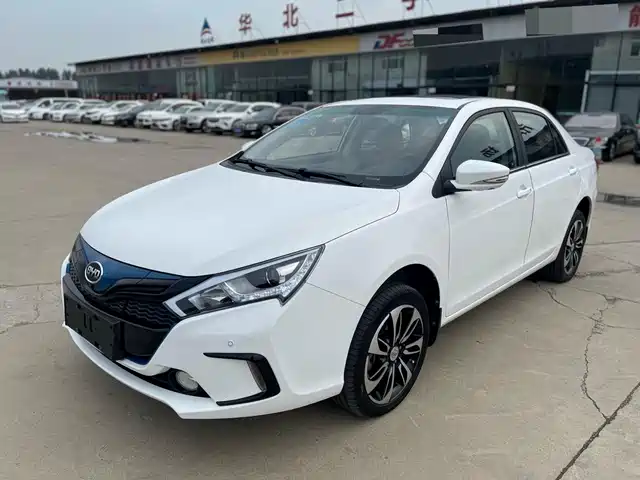 BYD QINXIN ENERGY
