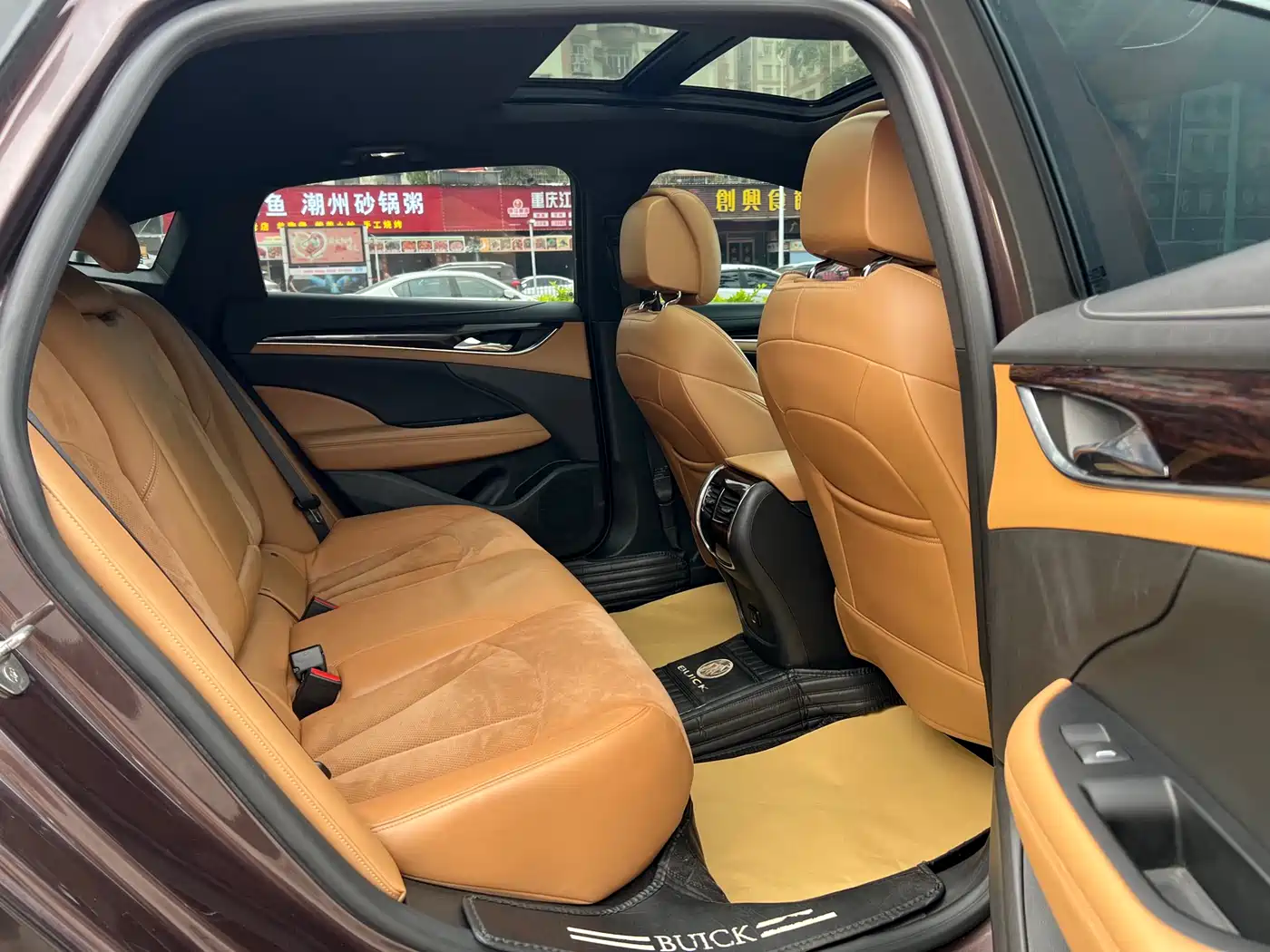 Buick LaCrosse 2016 20T Elite Type фото 13