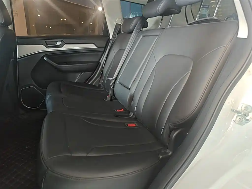 Haval H6 2018 Red Label Sport 1.5T Automatic 2WD Elite фото 17