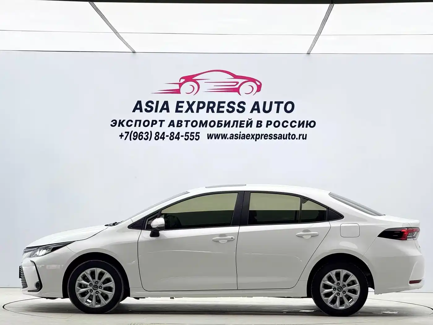 Toyota Corolla 2021 1.2T S-CVT Elite PLUS Edition фото 6
