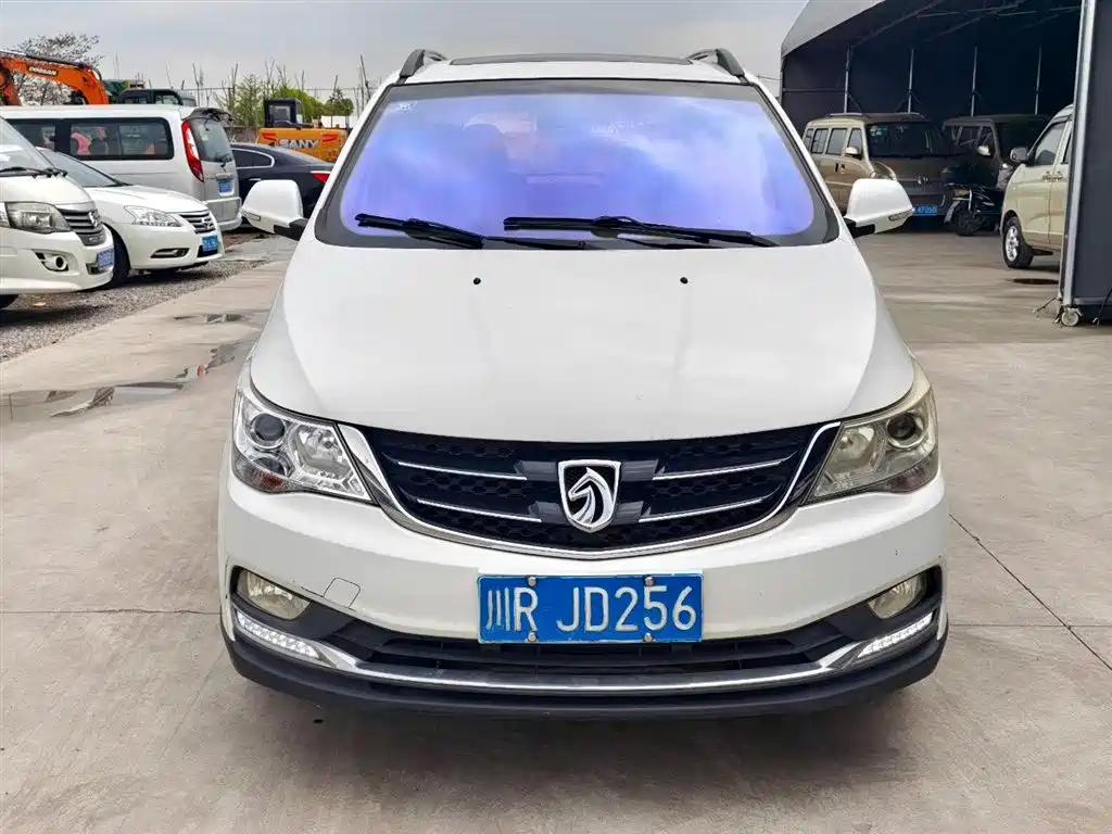BAOJUN 730