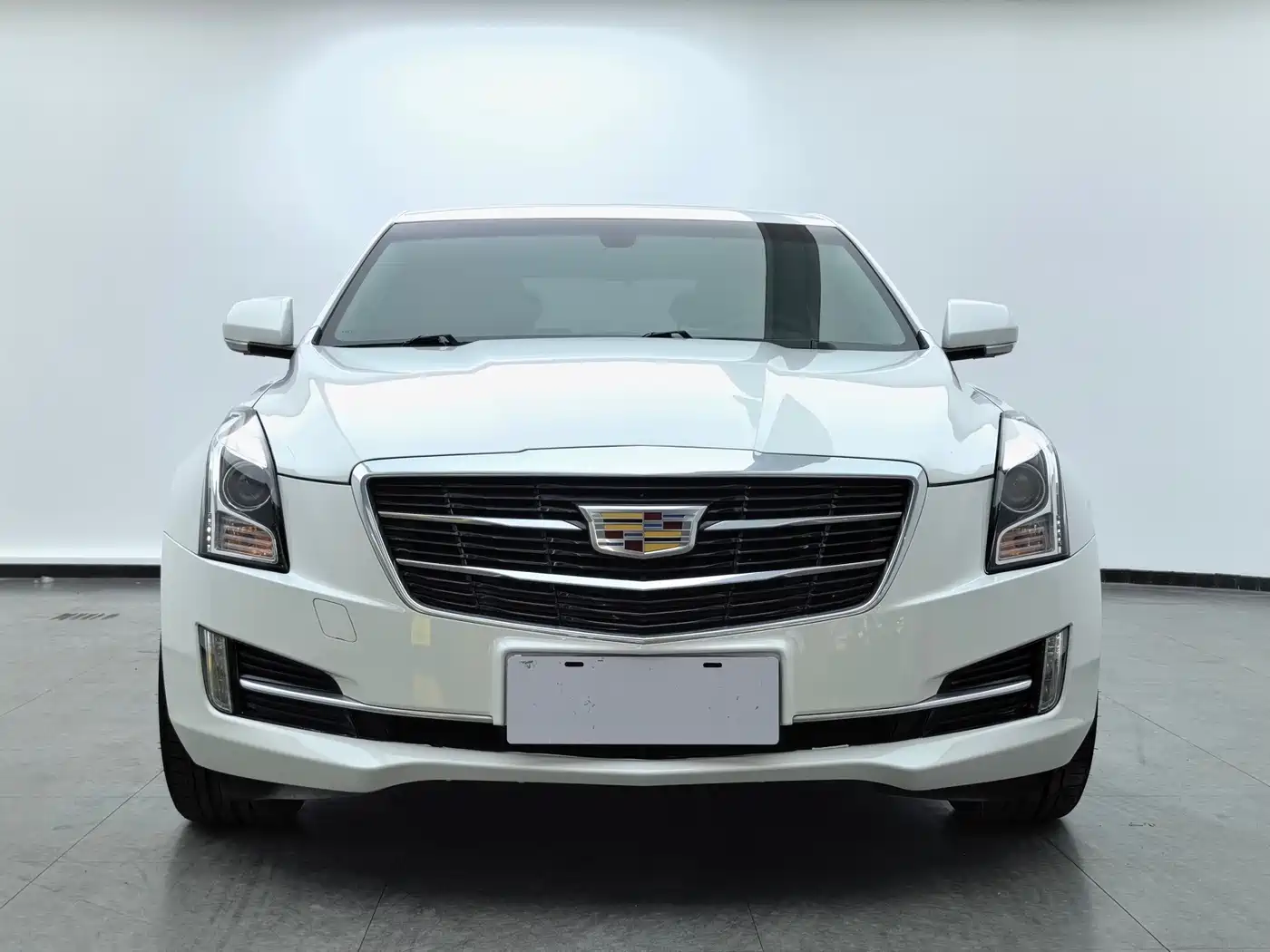 Cadillac ATS-L 2017 28T Technology фото 2