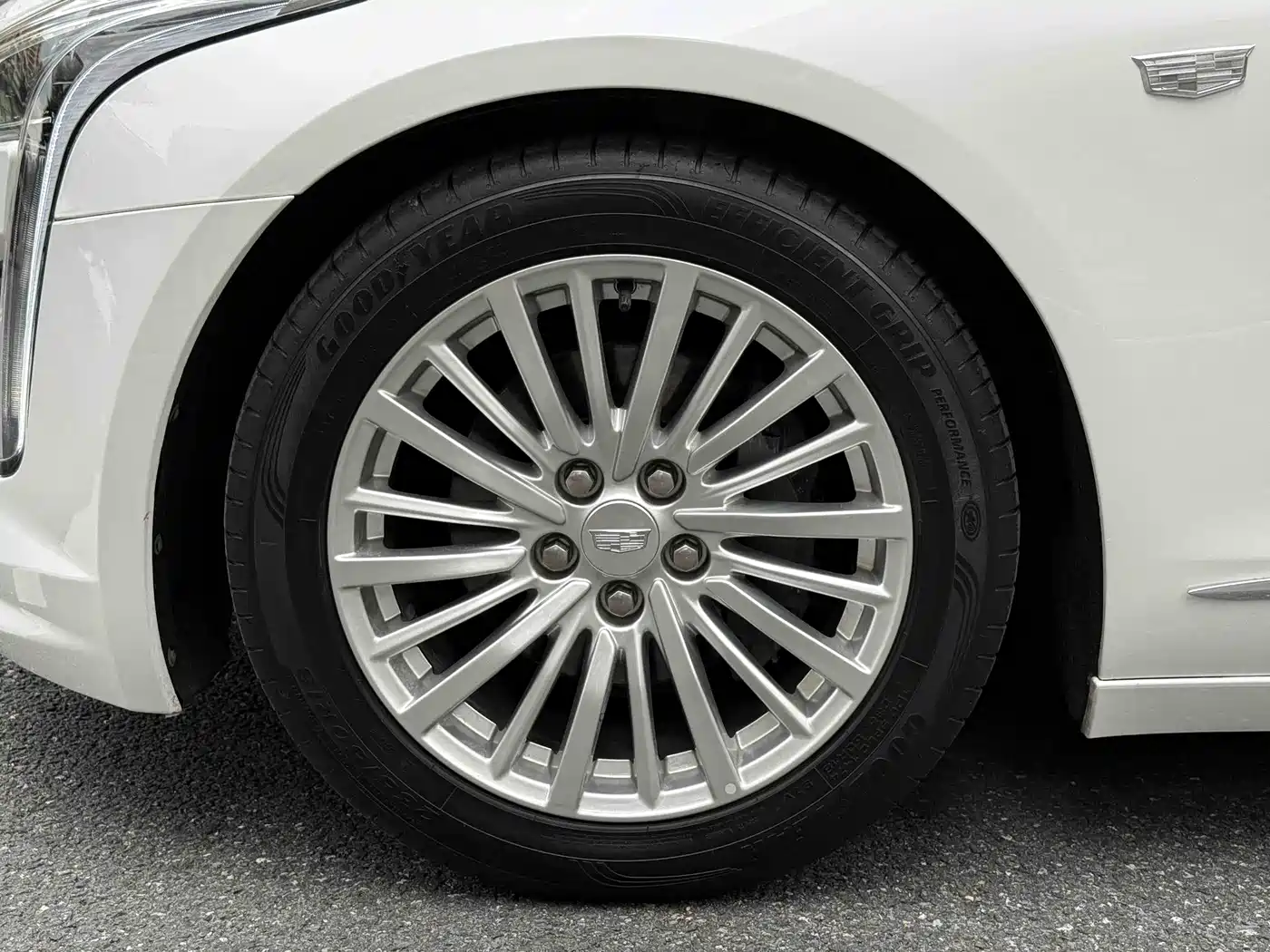 Cadillac CT6 2020 28T Luxury фото 21