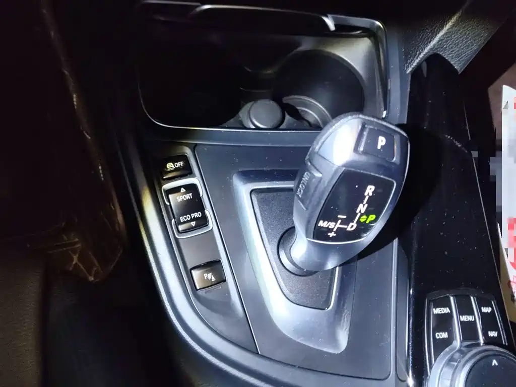 BMW 3 Series 2019 320Li Fashion Type фото 11