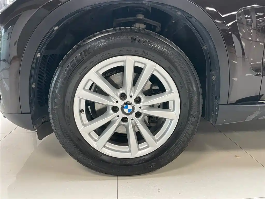BMW X5 (Import) 2014 xDrive35i Elegance фото 18