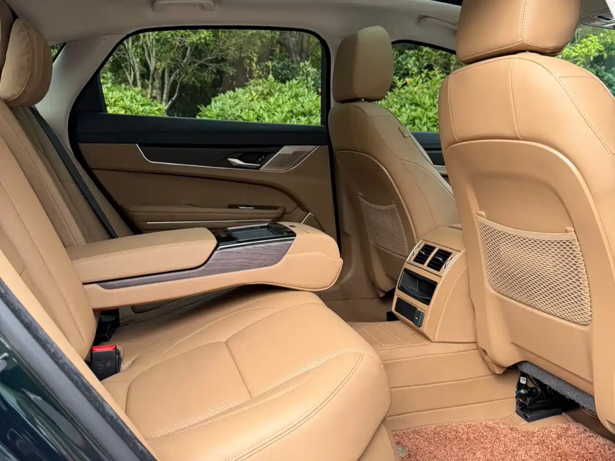 Jaguar XFL 2024 2024 2.0T P250 2WD Premium Luxury
