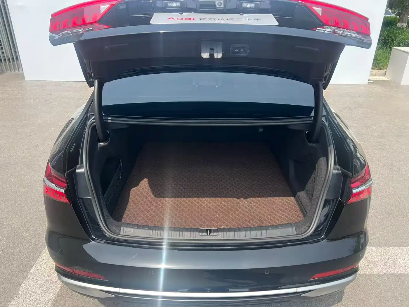 Audi A6L 2024 45 TFSI Premium Dynamic фото 10