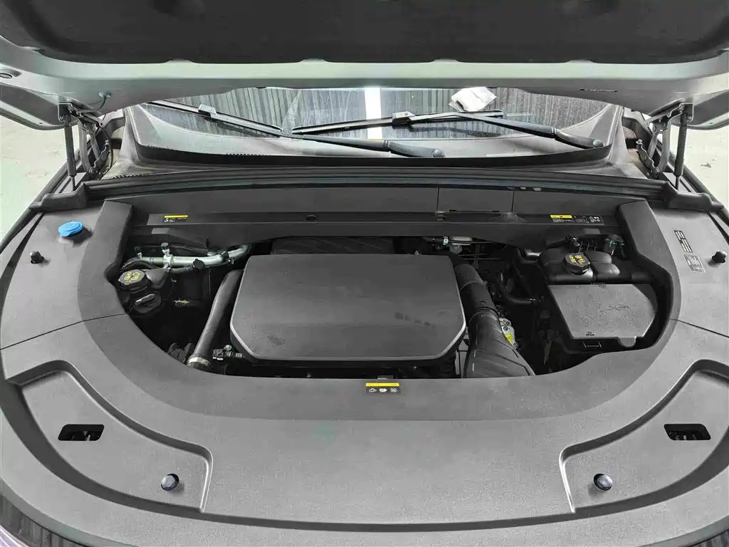 Li Auto L7 2026 2024 Model Ultra