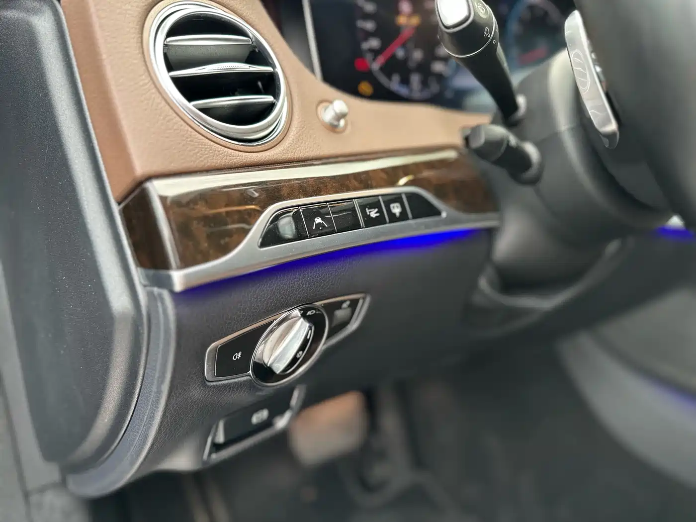 Mercedes-Benz Maybach S-Class 2019 S 450 4MATIC фото 10