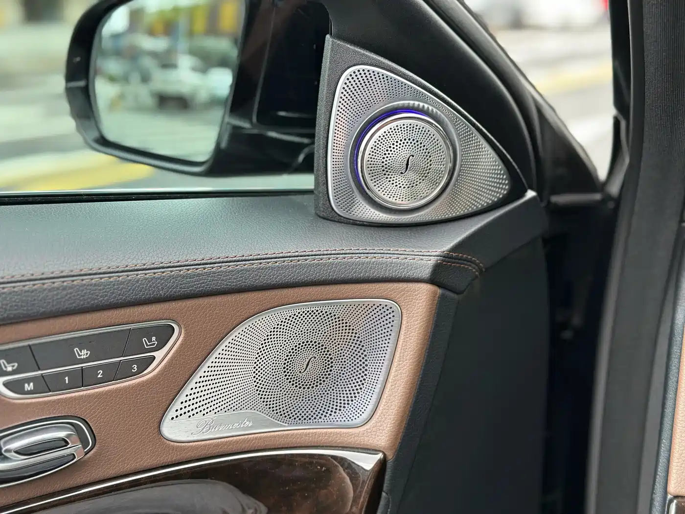 Mercedes-Benz Maybach S-Class 2019 S 450 4MATIC фото 19