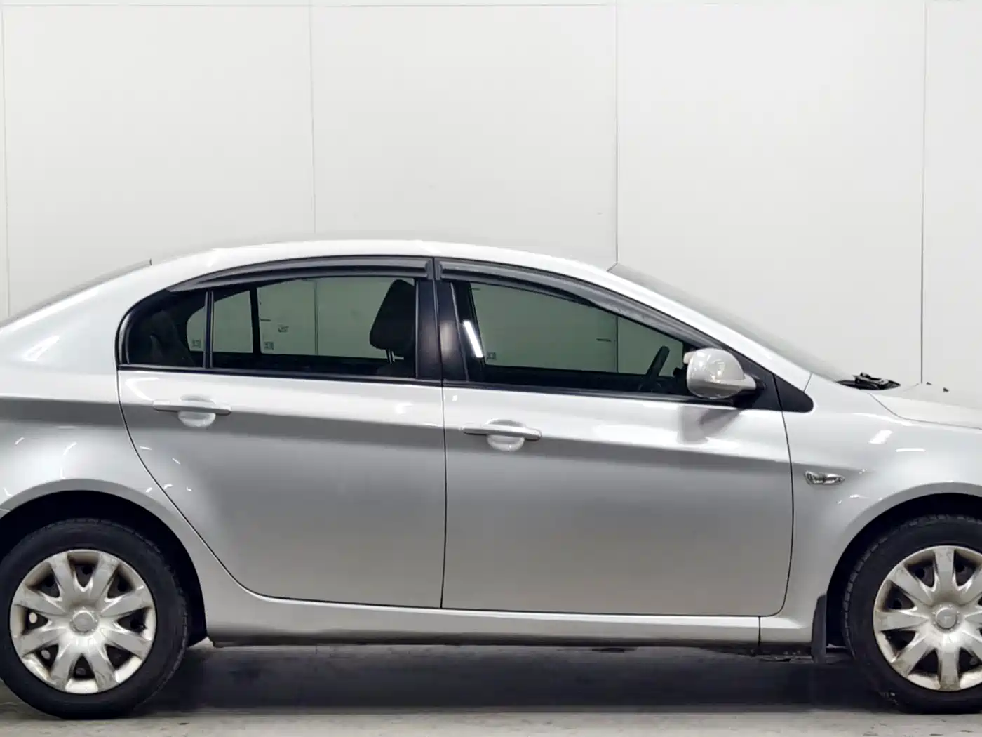 Roewe 350 2011 2011 350S 1.5L Automatic Xunyue Edition