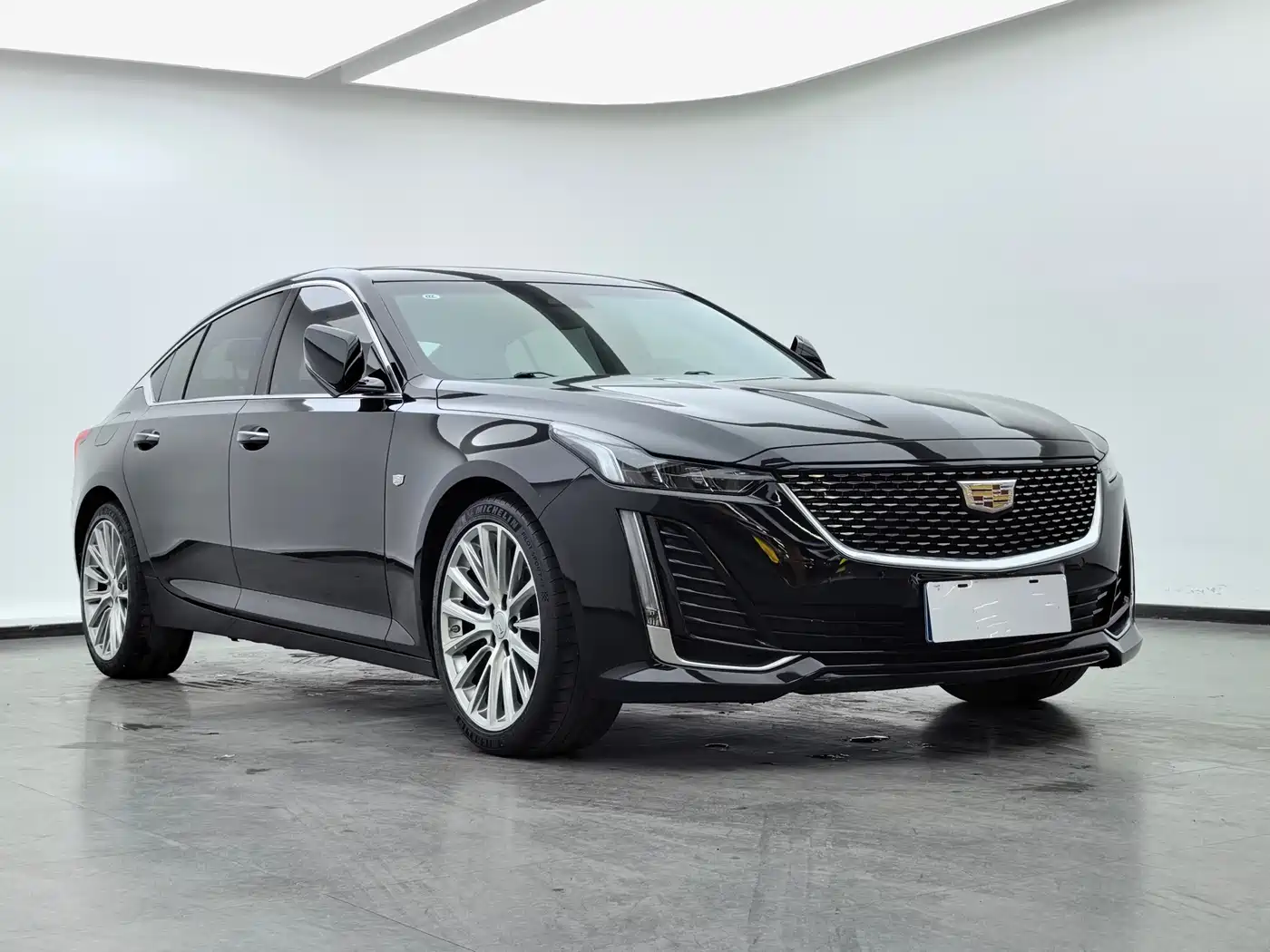 Cadillac CT5 2021 28T Premium Edition фото 3