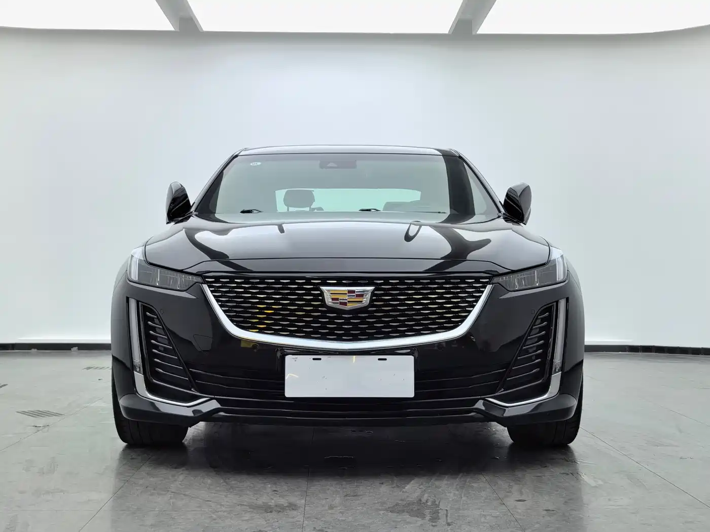 Cadillac CT5 2021 28T Premium Edition фото 2