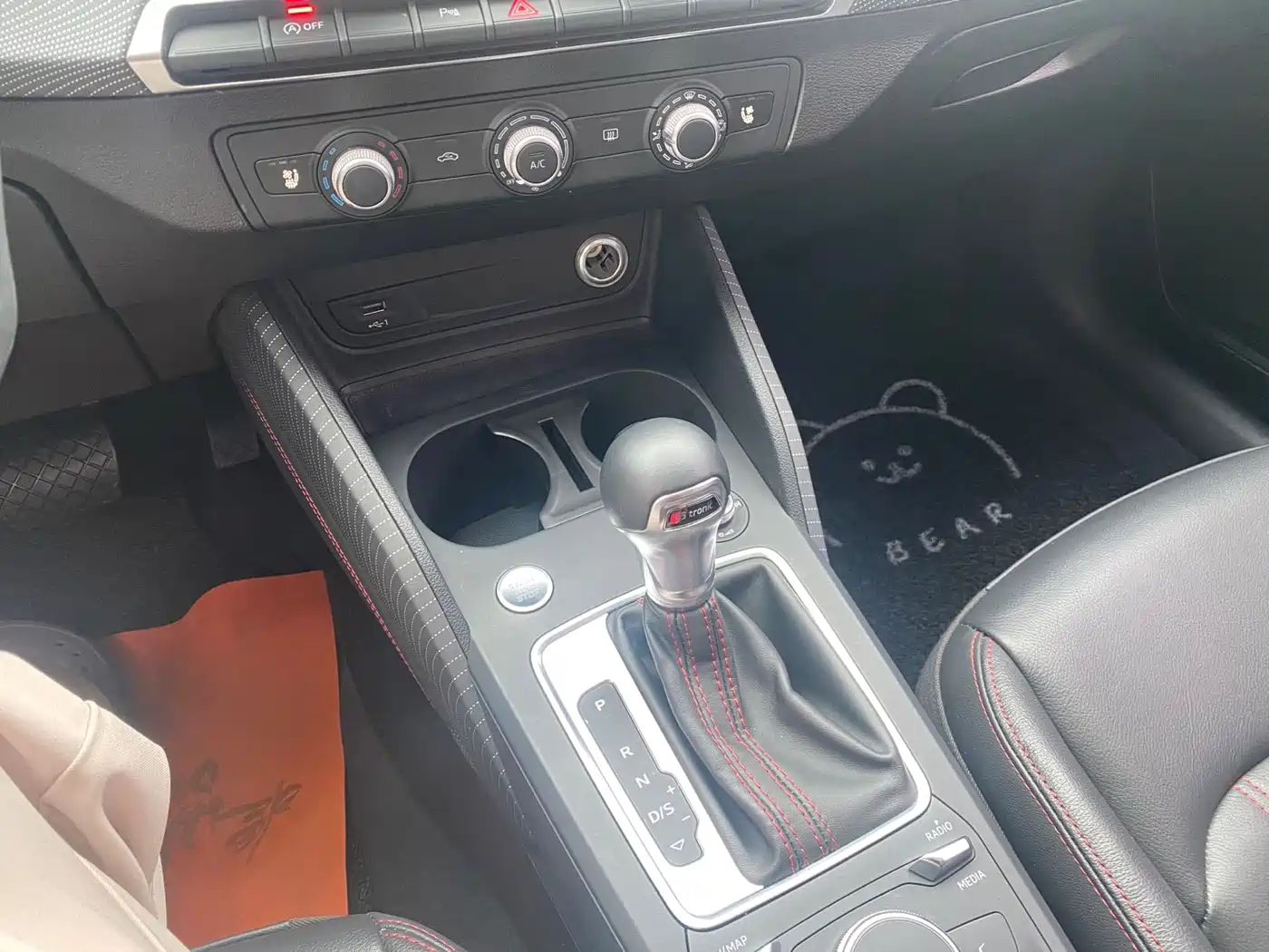 Audi Q2L 2022 35 TFSI Progressive Dynamic фото 12