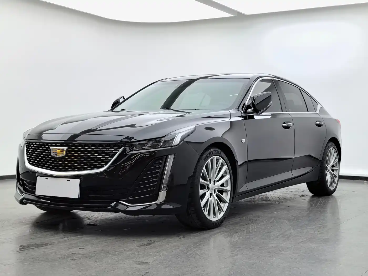 Cadillac CT5 2021 28T Premium Edition