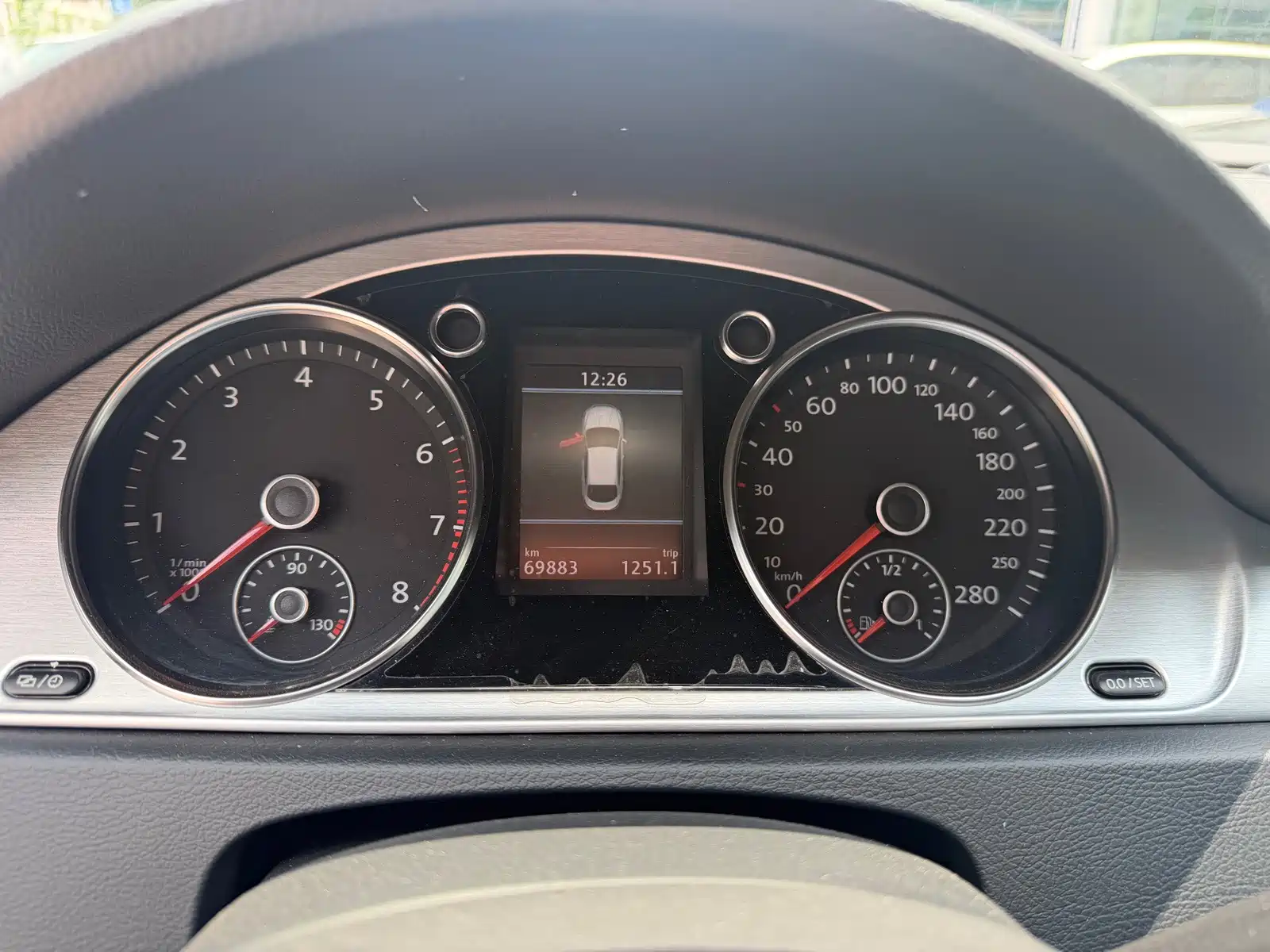 Photo 21 - Volkswagen CC