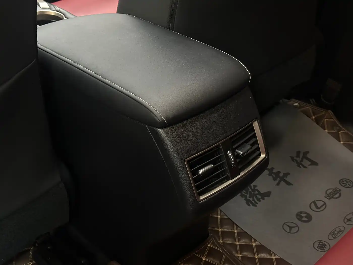 Lexus NX 2020 200 AWD F Sport China V фото 19
